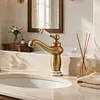 Bathroom Mixer